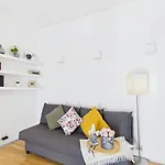 Apartment Polkowska 11 Superapart