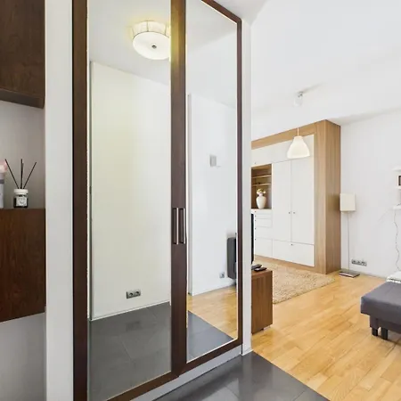 Polkowska 11 Superapart Apartment Warsaw