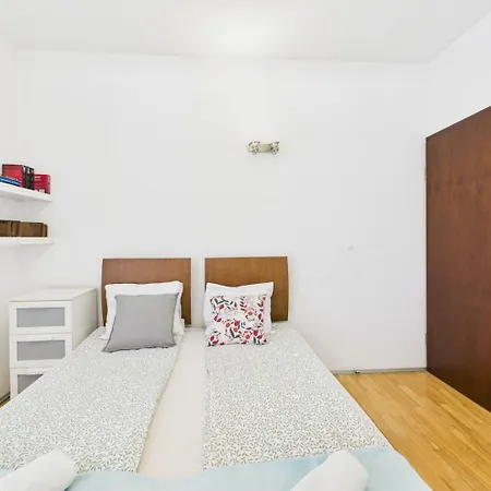 Polkowska 11 Superapart Apartamento