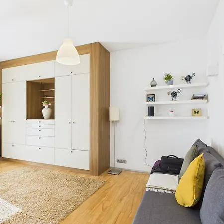 Polkowska 11 Superapart * Varsovie