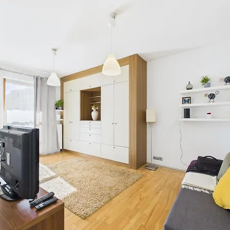 Polkowska 11 Superapart * Warsaw