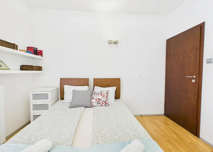 Polkowska 11 Superapart Lejlighed