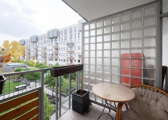 Lejlighed Polkowska 11 Superapart