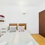Polkowska 11 Superapart Apartmán