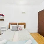 Polkowska 11 Superapart Apartmán