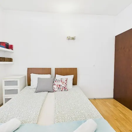 Polkowska 11 Superapart Daire